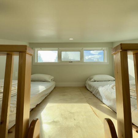 Canmore Alpine Hostel - Alpine Club Of Canada Bagian luar foto