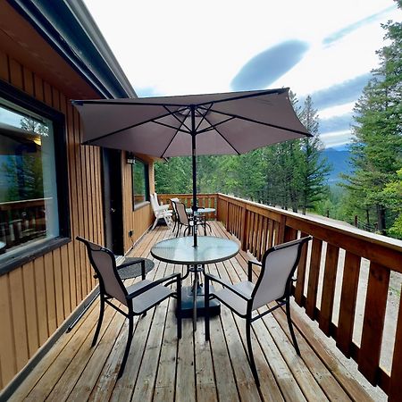 Canmore Alpine Hostel - Alpine Club Of Canada Bagian luar foto