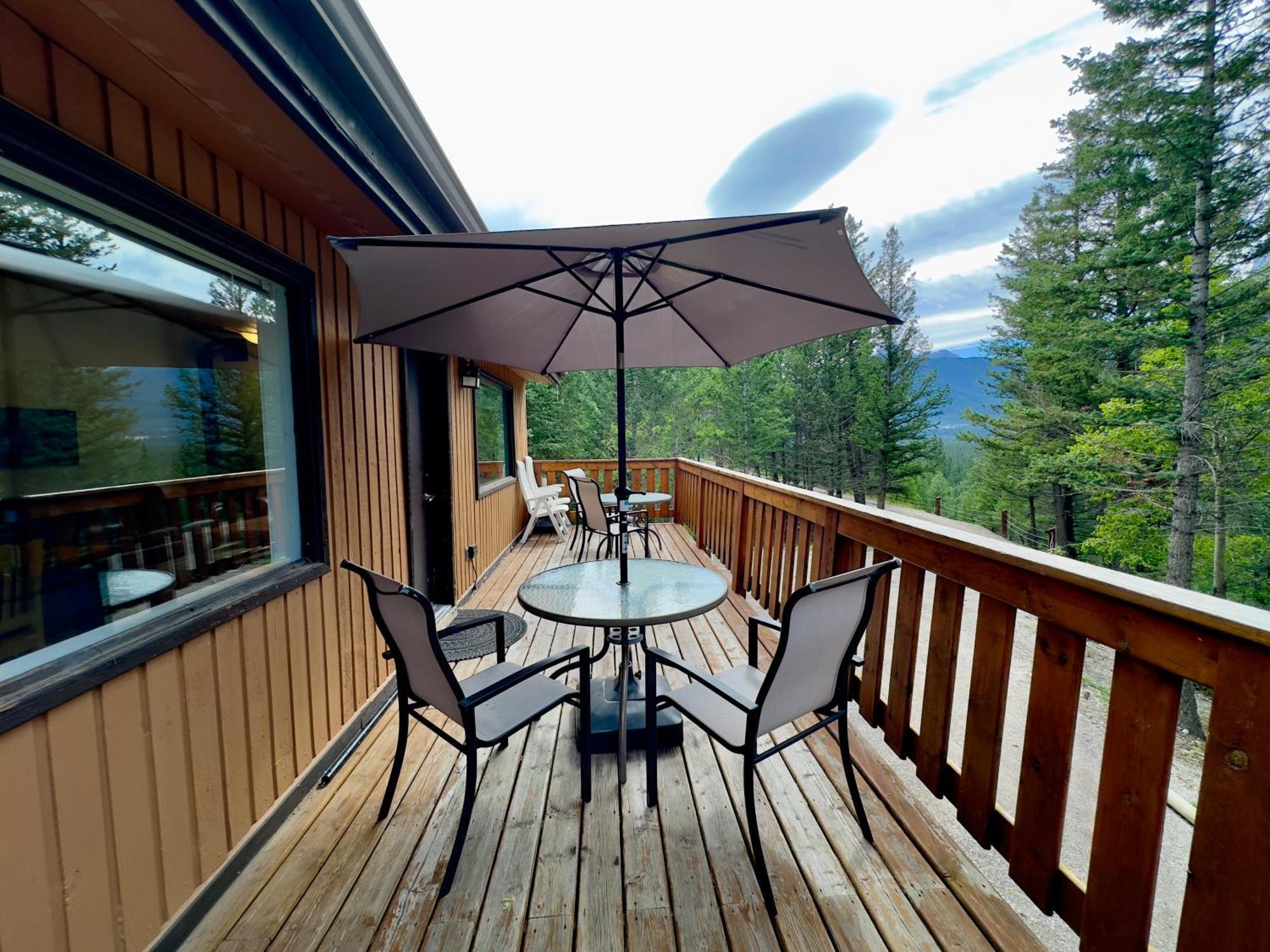 Canmore Alpine Hostel - Alpine Club Of Canada Bagian luar foto